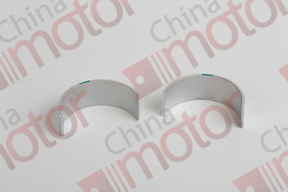 Вкладыши шатунные 0.00 4HK1 ISUZU NPR/NQR ,FVZ34 (2шт) "ISUZU"