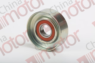 Ролик натяжителя ремня 4HK1 ISUZU NQR90/NPR75 "ISUZU"