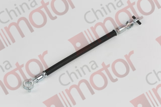 Шланг цилиндра сцепления MYY6S ISUZU NLR/NMR 55,85  "ISUZU"