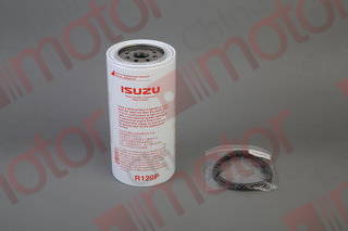 Фильтр топливный сепаратор элемент ISUZU CYZ51/EXZ51, (без стакана) "ISUZU",8980818620