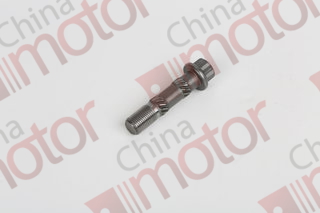 Болт шатуна (M13X57) 4HK1 ISUZU NPR/NQR "ISUZU"