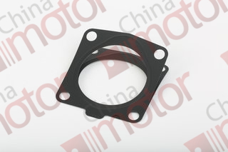 Прокладка головки цилиндра компрессора ACP-1050 6BG1/6HE1/6HH1/6HL1  ISUZU FRR32 "ISUZU"