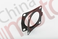 Прокладка головки цилиндра компрессора ACP-1050 6BG1/6HE1/6HH1/6HL1  ISUZU FRR32 "ISUZU"