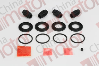 Ремкомплект суппорта ISUZU NLR85 переднего "ISUZU"