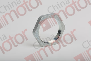 Гайка верхней шаровой опоры (M52) ISUZU NLR 55,85(LHD) "ISUZU" ,