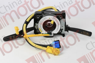 Переключатель подрулевой ISUZU NKR/NPR "ISUZU"