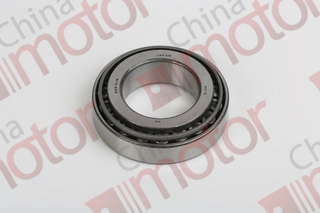 Подшипник ступицы передней внутренний ISUZU NQR71/75,(50X90X25) -"ISUZU",8981712540