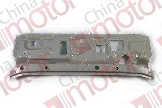 Панель кабины передняя ISUZU NPR75/NQR90 "ISUZU"