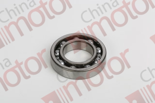 Подшипник опоры карданного вала ISUZU NQR75,FSR90 "ISUZU" (шариковый) 45x85x19