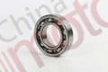 Подшипник опоры карданного вала ISUZU NQR75,FSR90 "ISUZU" (шариковый) 45x85x19