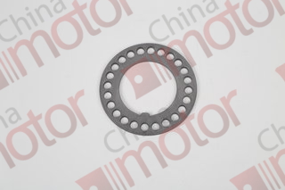 Шайба ступичная ISUZU NPR/NQR71 задней "ISUZU"