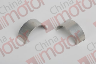 Вкладыши шатунные 0.00 6BG1 HITACHI: EX 2, 3, 5, ZAXIS 1, 3G, 5G, LX 7 серии(2шт) "ISUZU"