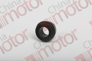 Втулка амортизатора заднего ISUZU NQR71P (2007 - 2009) / ISUZU NQR75 (2008 - 2011) верхняя (d19x35x20)"ISUZU"