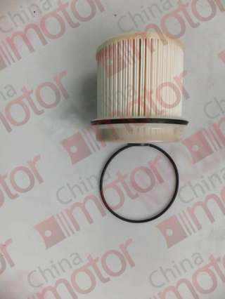 Фильтр топливный сепаратор элемент 4HK1 ISUZU NPR75,NLR85, 700P 8980370110 "CM"