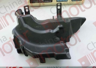 Бачок омывателя ISUZU NQR71,75 "CM"