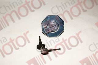 Крышка бака топливного ISUZU NPR75, NLR/NMR 55,85(LHD) 2008 - 2010 (67мм) "CM"