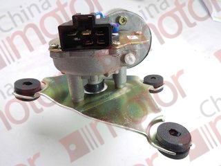 Мотор стеклоочистителя ISUZU NQR71,NQR75 "CM" 24V