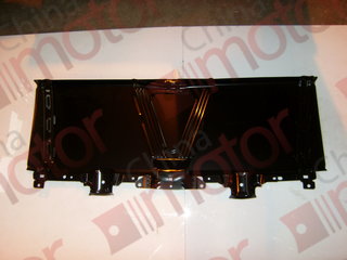 Панель передняя (капот) ISUZU NLR85 "CM" (1130х380мм)