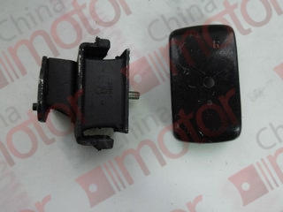 Подушка двигателя 4HK1 ISUZU NQR90,NPR75 передняя левая "CM"