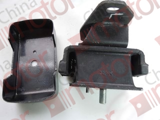 Подушка двигателя 4HK1 ISUZU NQR90,NPR75 передняя правая "CM"