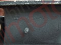 Подушка двигателя 4HK1 ISUZU NQR90,NPR75 передняя правая "CM"