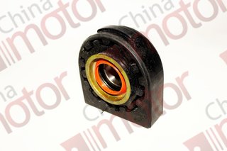 Опора карданного вала d=45mm в сборе ISUZU NQR75 длинная база {Подшипник подвесной} "CM"