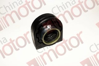 Опора карданного вала d=40mm (без скобы) ISUZU NQR71,NQR90,NPR75,(NQR75 короткая база) {Подшипник подвесной} "CM"