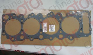 Прокладка ГБЦ 4HG1,4HG1-T (Т=1.475) ISUZU NQR71 (без метки/отв) "CM" 8973494890