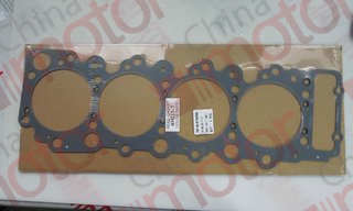 Прокладка ГБЦ 4HG1,4HG1-T (Т=1.525) ISUZU NQR71 (1 метка/отв) "CM" 8973494900