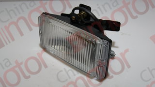 Фара противотуманная ISUZU NQR75 правая "CM"