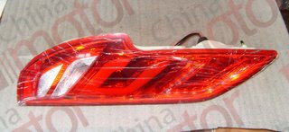 Фонарь задний левый XML6126JR "Оригинал" (Комбинированный)