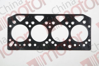 Прокладка ГБЦ FOTON 1049A,1069,1099 "FOTON"