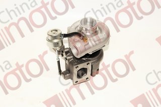 Турбокомпрессор FOTON 1069/1093 E3 (GT25) (P135Ti)(101kW) "Аналог"