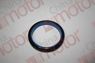 Сальник вала вторичного YUTONG (ZK6129H) (100x120x12) наружный "YUTONG"