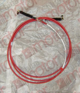 Трос КПП YUTONG ZK6852HG переключения передач (L=6.71m) "YUTONG"