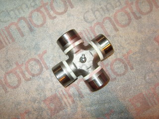 Крестовина 52x133 карданного вала ZK6118HA,ZK6119HA,ZK6129H,ZK6831H,ZK6122H9 (2017-2018),Volgabus 5285.02 Марафон D "YUTONG"