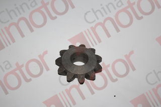 Сателлит дифференциала РЗМ (ZK6737D) "YUTONG"