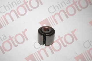 Сайлентблок стабилизатора переднего/заднего (ZK6852HG,ZK6899HA ,ZK6129H) {d=16,D=50,h=35} "YUTONG"