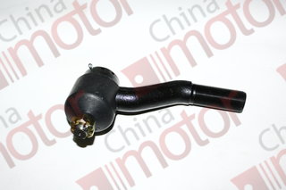 Наконечник тяги рулевой поперечной левый (ZK6737D,XML6845,DFA6720,KLQ6720,XMQ6886H) "YUTONG"