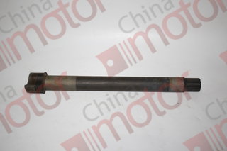 Вал тормозной ZK6118HA правый  24R13CSZ-00001 "YUTONG"