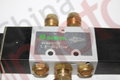 Клапан (Пневмораспределитель) открывания двери ZK6129H (1,5-9 атм.) 5903-01815 "YUTONG"