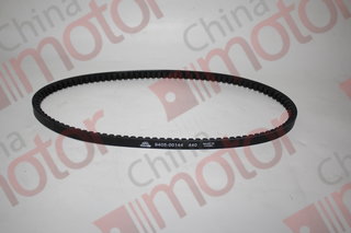 Ремень 17x1100 ZK6118HA/6831HG/6831HE (клиновой) (17x1125,17x1150) "YUTONG"