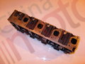 Головка блока цилиндров 4JB1 FOTON 1049С (не в сборе) "CHINA"