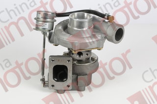 Турбокомпрессор FOTON 1039C Е049339000096 "CHINA"