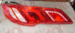 Фонарь задний правый XML6126JR "Оригинал" (Комбинационный)