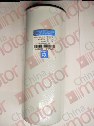 Фильтр масляный (ISM02 /07 ISMe E-3 ISX02/07 ISX15 1998 KTA19 QSK19 QSM10.8 QSM11 QST30 SIGNATURE 600 1998) Камаз-65228(дв.ISX530), KOMATSU "FUERDUN"