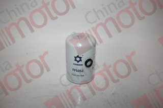 Фильтр топливный (4BT,6BT,6CT) {ZK6737D,XML6112,6720,KLQ6840,Камаз} аналог FF42000 "FUERDUN"