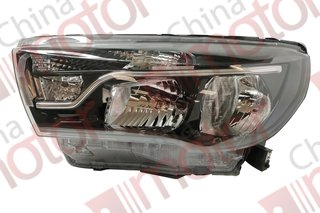 Фара ЛАДА ВЕСТА левая "CM"