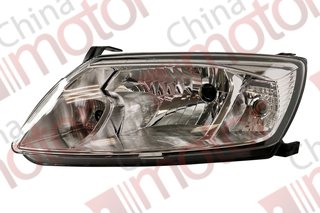 Фара ЛАДА ГРАНТА левая "CM" (без ламп)