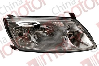 Фара ЛАДА ГРАНТА правая "CM" (без ламп)